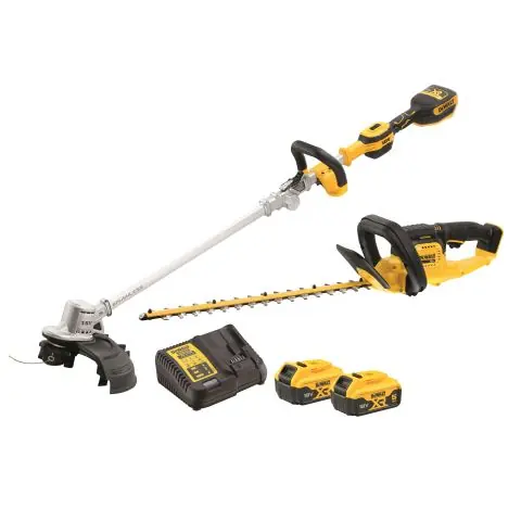 Extra rabatt Dewalt DCMST561HT-QW Verktygspaket